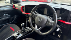 Vauxhall Mokka 1.2 Turbo 100 SRi 5dr Petrol Hatchback